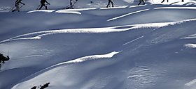 Prowinter a Bolzano: fiera di settore con focus sullo scialpinismo