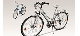 Prova le nuove bici!