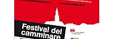 Festival des Gehens in Bozen