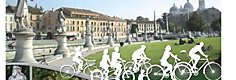 Il festival della bici Yes we bike di Padova