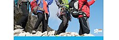 Mach mit bei den Sportler Alpine-Days 2012!