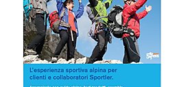 Gli Alpine-Days 2012