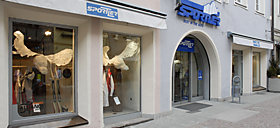 Comunicato stampa: doppia apertura per Sportler a Brunico