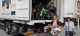 Radumtauschaktion 2012 verl&auml;ngert