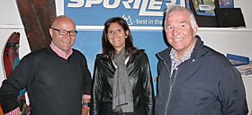 Sportler e la Fondazione Vital prolungano cooperazione