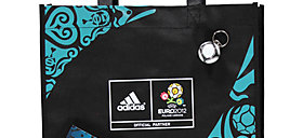 Adidas ti premia.