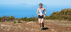  Lafuma Volcano Trail in Sicilia