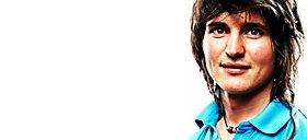 Triff Simon Gietl!