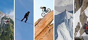 European Outdooor Film Tour