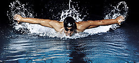 Nuovo "Speedo House" a SPORTLER Bolzano