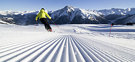 Skip&auml;sse f&uuml;r die Ortler Skiarena