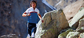 Extremsport-Event: S&uuml;dtirol Ultrarace