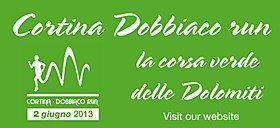 Cortina Dobbiaco Run