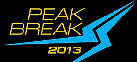 Peak Break