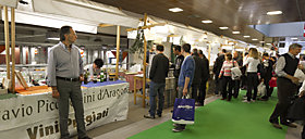 SPORTLER auf der Freizeitmesse 2013