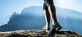 SPORTLER Bergwochen