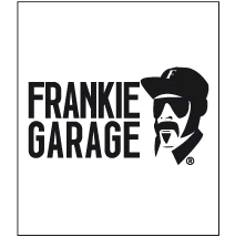 Frankie Garage