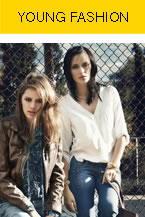 Sortiment Young Fashion