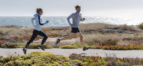 brooks laufbekleidung damen