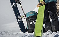 K2 Steigfelle
