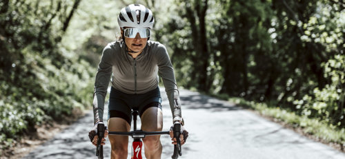 News \u0026 Trends Q36.5 - Abbigliamento bici uomo e donna