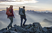Deuter: Wander- und Trekkingrucksäcke