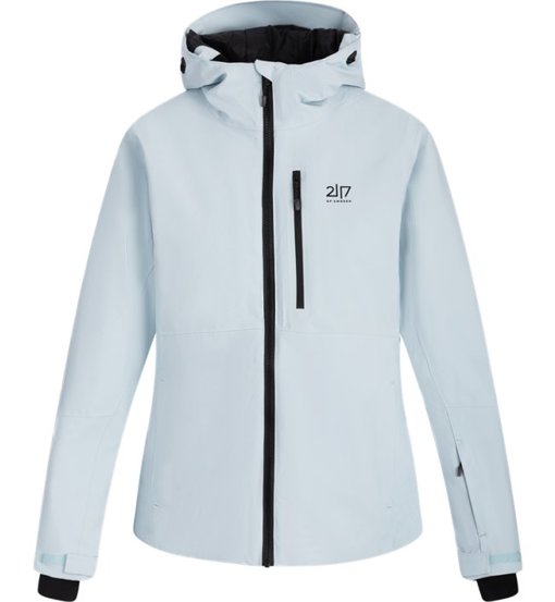 Giacca da Sci Donna Kabo W 2117 of Sweden | Recensione