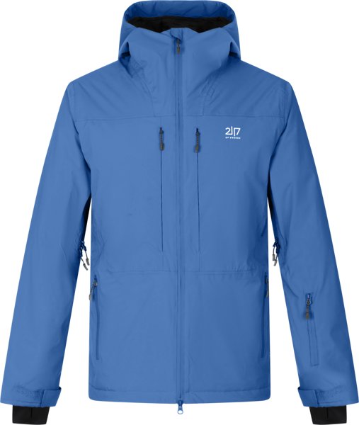 2117 of Sweden Nausta M - Skijacke - Herren, Gr. L