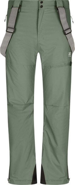2117 of Sweden Nausta M - Skihosen - Herren, Gr. XL