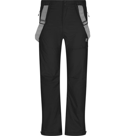 Pantaloni Sci 2117 of Sweden Nausta: Performance e Comfort
