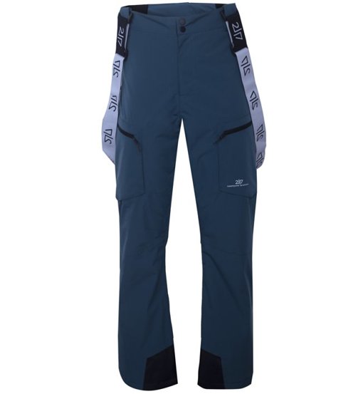 2117 of Sweden Nyhem M Light Padded - pantaloni da sci - uomo