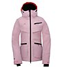 2117 of Sweden Nyhem W Light Padded - giacca da sci - donna, Pink