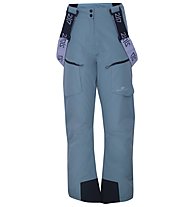 2117 of Sweden Nyhem Womens Light Padded - pantaloni da sci - donna, Light Blue