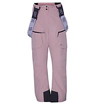 2117 of Sweden Nyhem Womens Light Padded - pantaloni da sci - donna, Pink