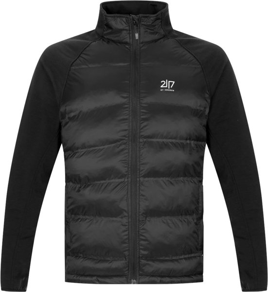 2117 of Sweden Poxen M - Hybridjacke - Herren, Gr. M