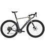 3T Exploro Race Boost Grx 1x Alloy Wheels - e-bike gravel, Grey
