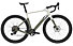 3T Exploro Race Boost Grx 1x - bici gravel elettrica, White/Green