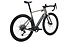 3T Exploro Race Boost Grx 1x - bici gravel elettrica, Grey