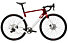 3T Exploro Racemax Ekar 1x13 R/W - bici gravel, Red/White