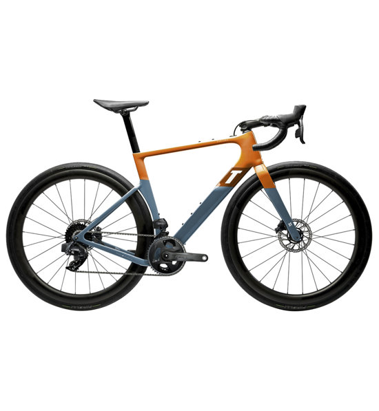 3T Exploro Racemax Force AXS 2X - bici gravel | Sportler.com