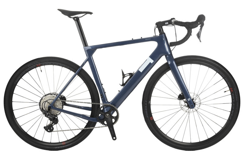 3T Primo GRX Sportler - Gravelbike, Gr. M - 54 cm