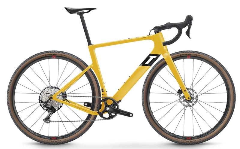 3T Ultra GRX - Gravelbike, Gr. M - 54 cm