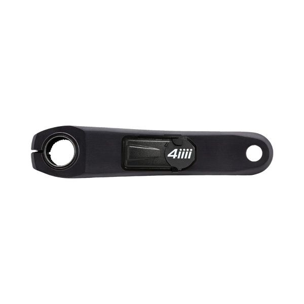 4IIII Precision 3+ 105 175mm - Kurbel links, Gr. 175