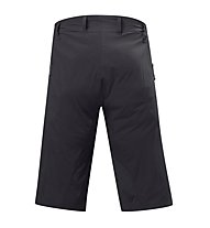 7Mesh Glidepath Short - pantalone bici - uomo, Black