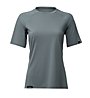 7Mesh Sight Shirt SS - maglietta bici - donna, Grey