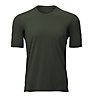 7Mesh Sight Shirt SS - maglietta bici - uomo, Dark Green