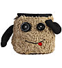 8BPlus Felix - Magnesiumbeutel , Brown/Black 