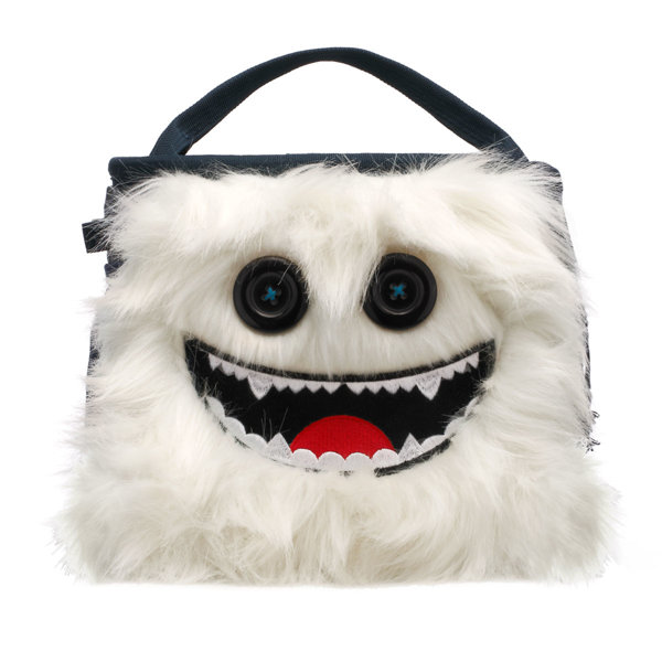 8BPlus Herman - Magnesiumbeutel