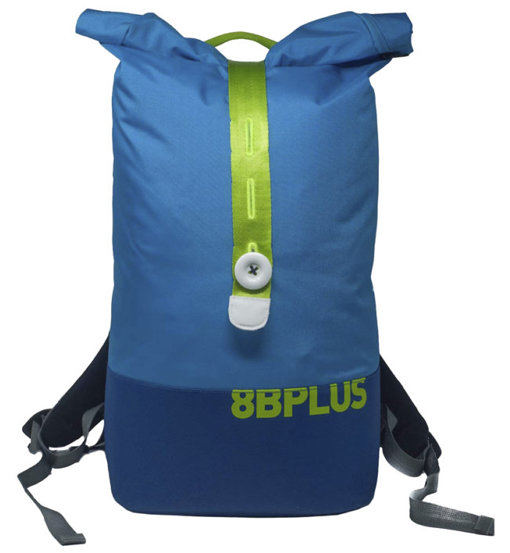 8BPlus Maxine - zaino arrampicata