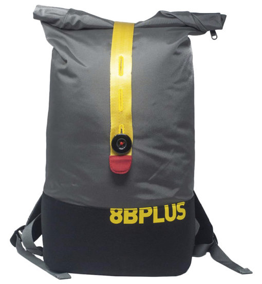8BPlus Philip - zaino arrampicata